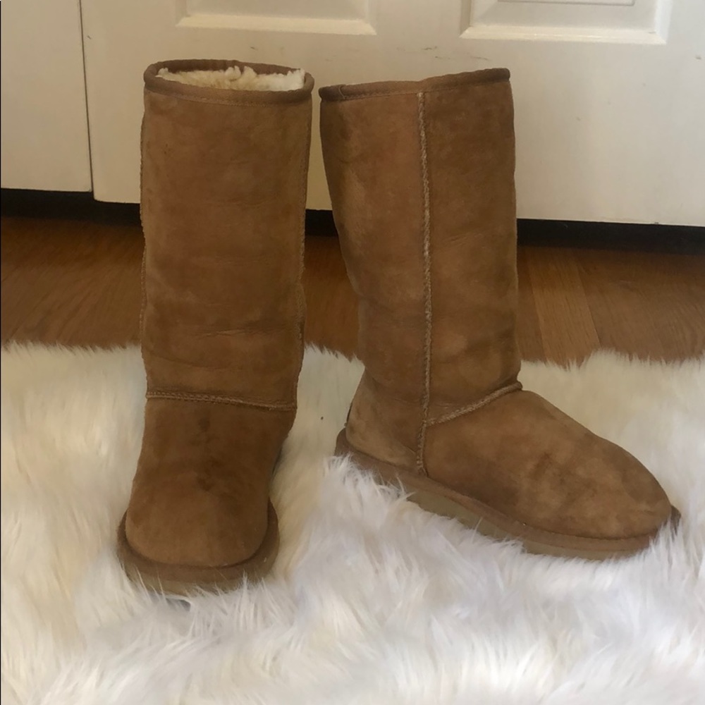 UGG Classic Tall Boots